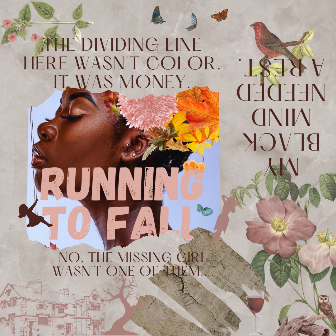 KalishaOnline's tweet photo. Happy #IndieBookstoreDay this Saturday 4/29! Add #RunningToFall to your book haul list. If you already have the novel, THANK YOU and please leave your reviews at Goodreads, Amazon, Audible or B & N. 📚
"Breathlessly suspenseful..." Lisa Unger, author of SECLUDED CABIN SLEEPS SIX https://t.co/xGA1Uohd6b