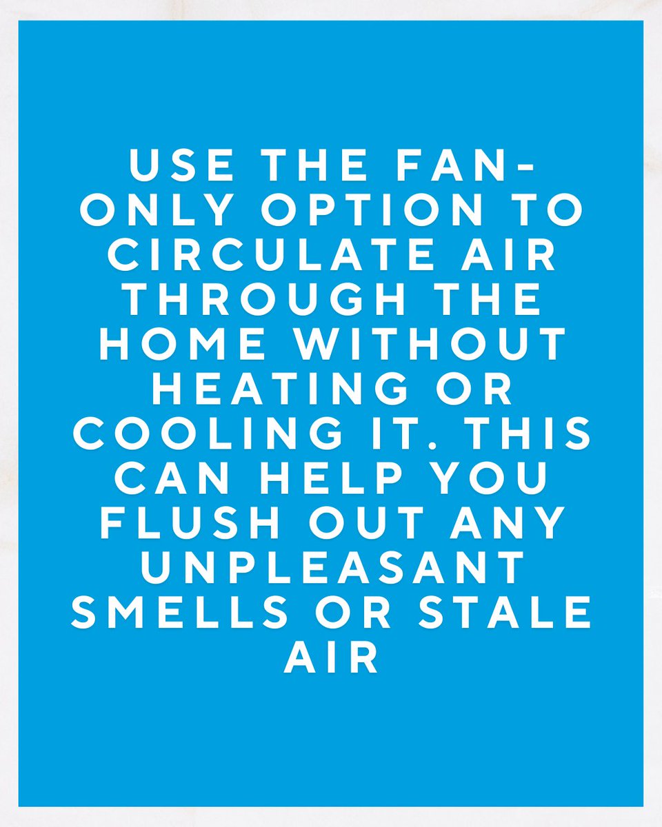 🌷 Spring is here, and it's the perfect time to start thinking about how you can be more eco-friendly at home! 

💡Check out these tips!🌡️ that can help you save energy and reduce your impact on the environment 🌟 

#EcoFriendly #Sustainability #ThermostatTips