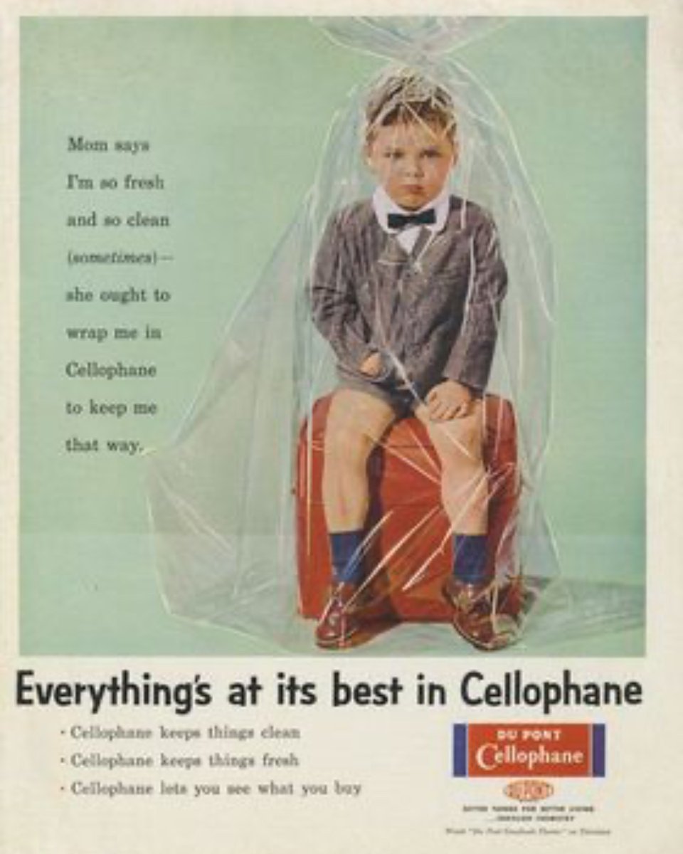 nikijonesagency's tweet image. He may be clean and fresh, but can he breathe? #TruthInAdvertising #nyc