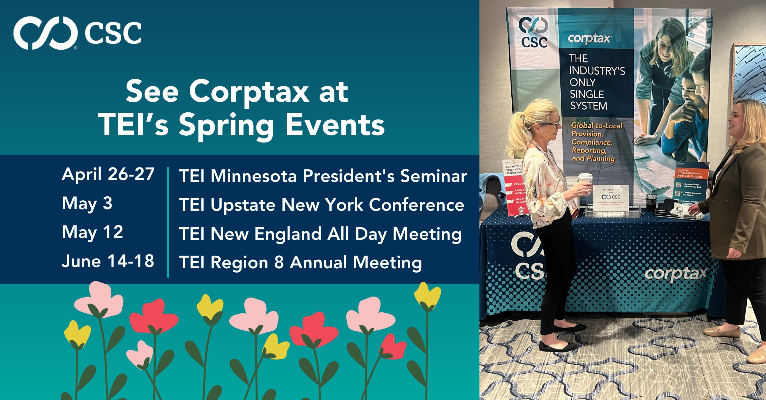 CSC Corptax (corptaxsoftware) / Twitter