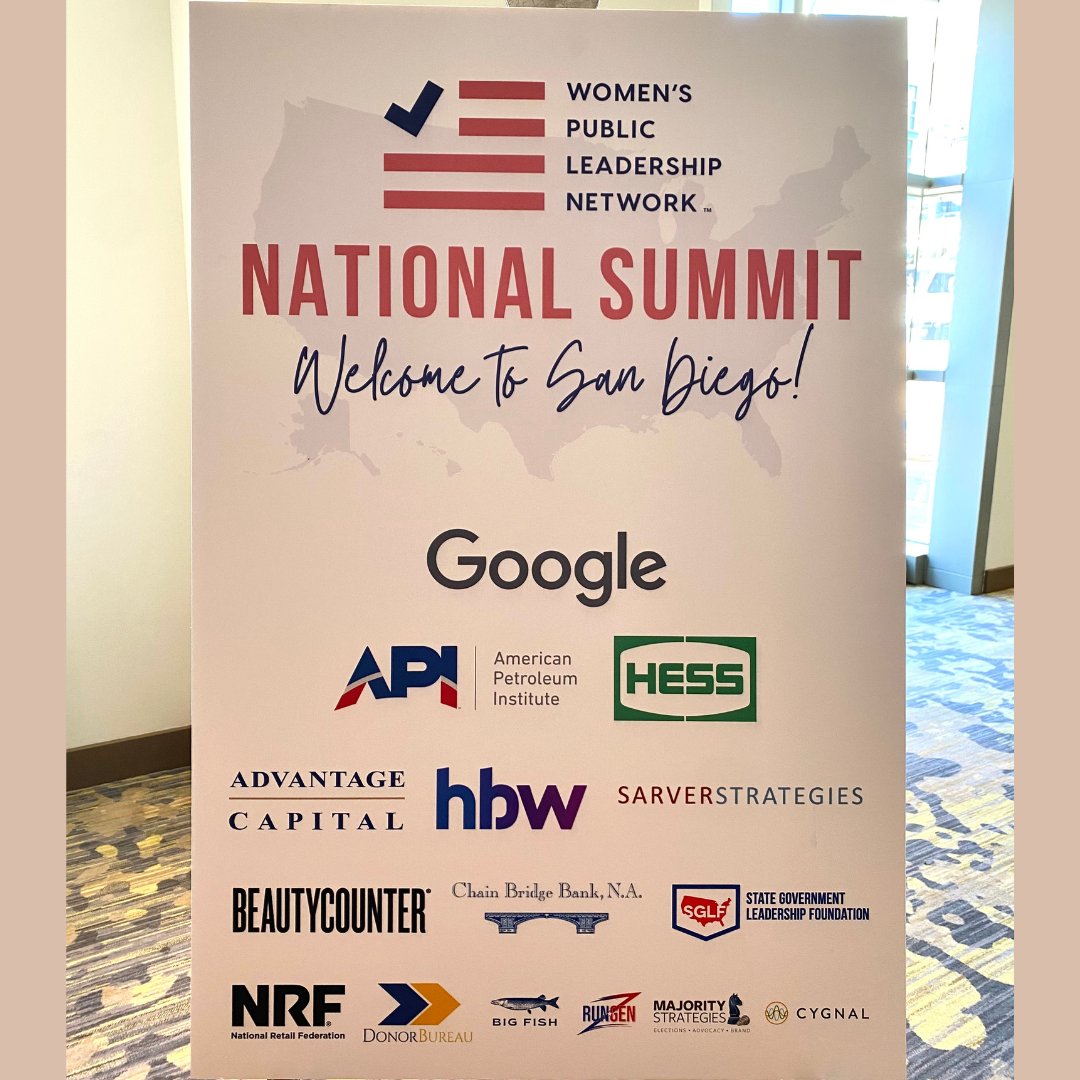 What. A. Weekend!

WPLN held its second annual summit from Friday to Sunday in California, and it was a weekend full of inspiration, learning, and connections.

#WPLNSummit