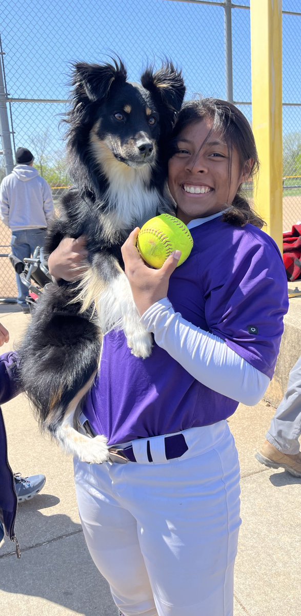 Aces Fastpitch (Mid-MO) tweet media
