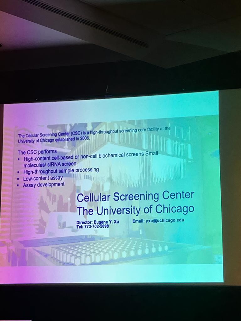 CReATe Research Program tweet media