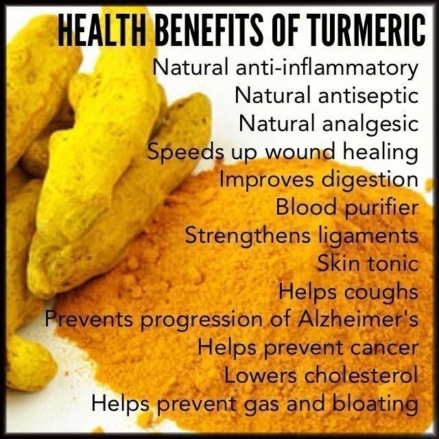 Organic Live Food on Twitter "Studies suggest turmeric is as