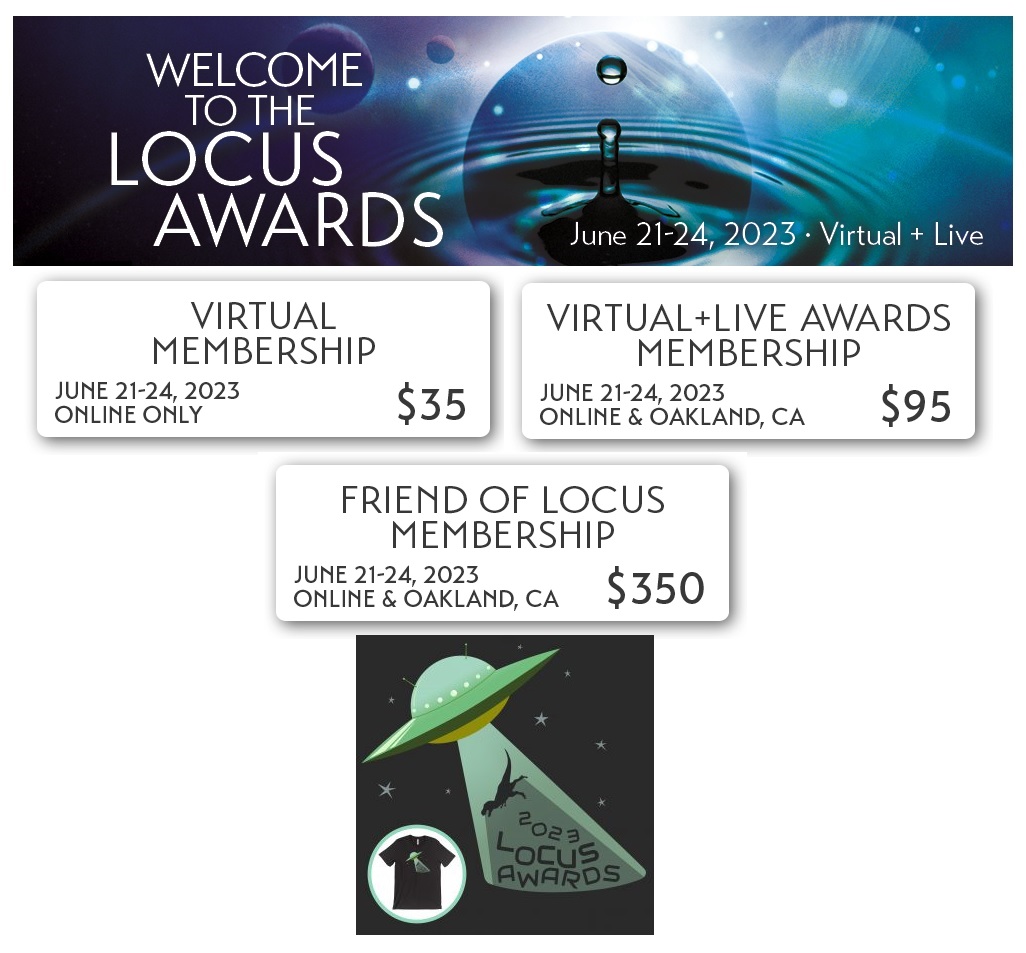 Humans of Locus Magazine on Twitter "RT locusmag Last Year's Top Ten