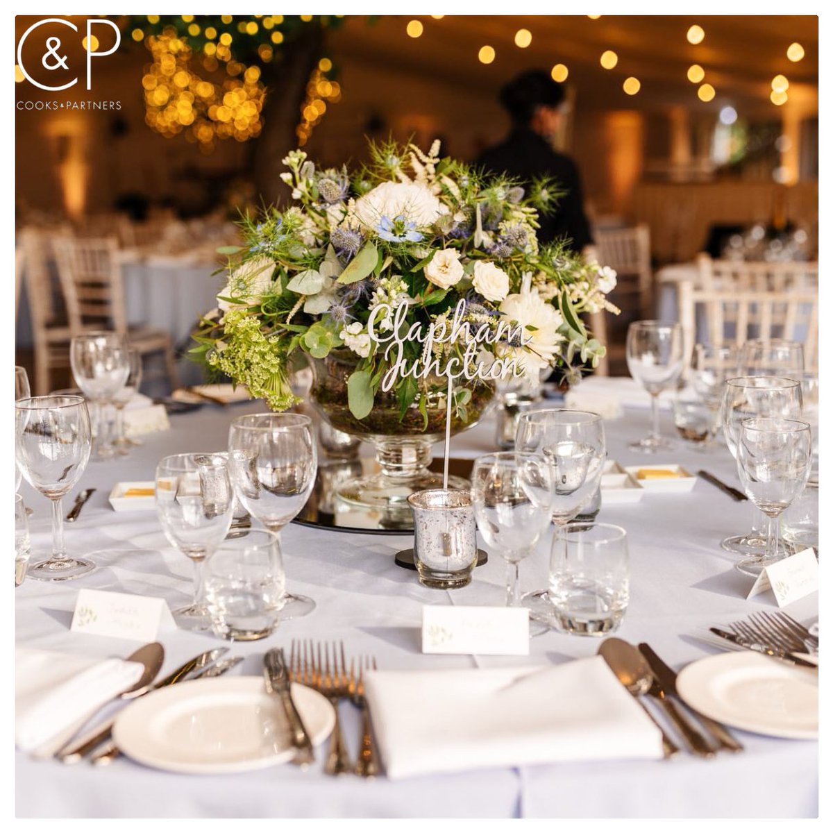 Cooks_Partners's tweet photo. Doing what we do best!

Another day, another wedding . . . .

#BespokeEvents

#CorporateCaterer

#CooksandPartners

#EventsProfs

#EventDesigners

#EventCaterers

#FineDining

#LondonCaterer

#LondonWeddings

#OfficeLunches

@Cooks_Partners https://t.co/44i26voTzg