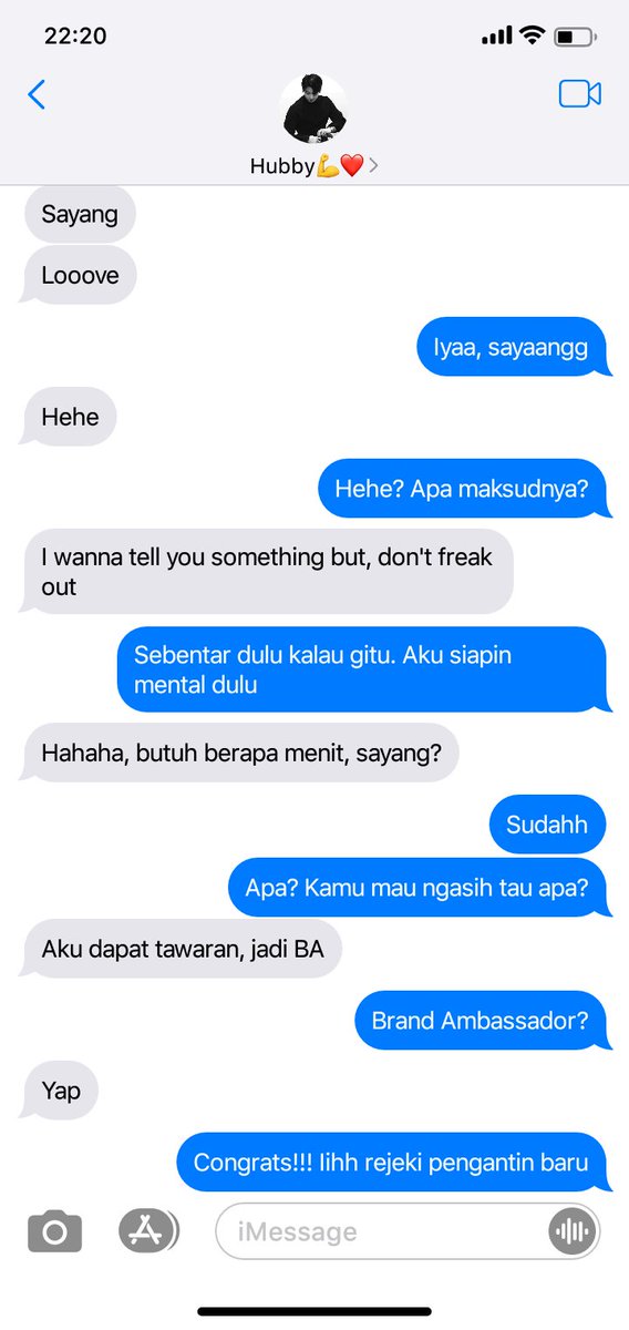 Pit. on Twitter: "— Jungkook few tweets au ; New Job (Hanya fiksi)"