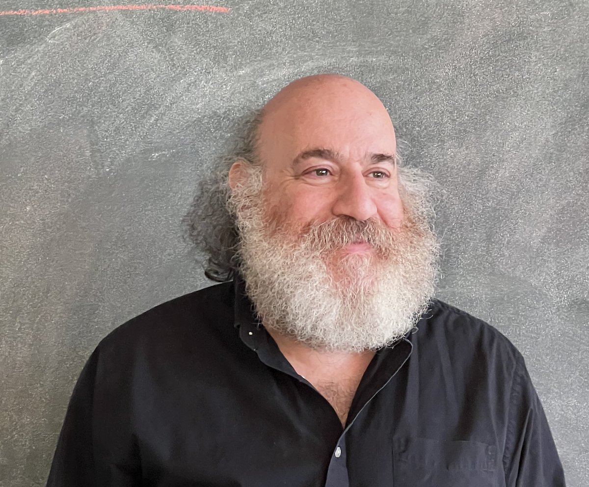 PRX Life (@prx_life) on Twitter photo “Realizing the promise of biological physics will change how we think about life, how we think about physics and how we think about ourselves.” — <a href="/wbialek/">William Bialek</a> for #APSNews
Read his op-ed on how biological physics connects life to deep physical principles: go.aps.org/42Cx8T3 “Realizing the promise of biological physics will change how we think about life, how we think about physics and how we think about ourselves.” — <a href="/wbialek/">William Bialek</a> for #APSNews
Read his op-ed on how biological physics connects life to deep physical principles: go.aps.org/42Cx8T3