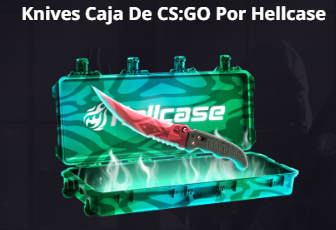CsgoSpain_'s tweet photo. Buenas tardes chicos!

Vuelve otro sorteo de hellcase con una caja valorada en 107€ donde tenéis un cuchillo asegurado, para participar tendréis que depositar 5,25€ con nuestro código y compartirlo en este mismo tweet

El código es CSGOSPAIN https://t.co/cAL9rewlgH