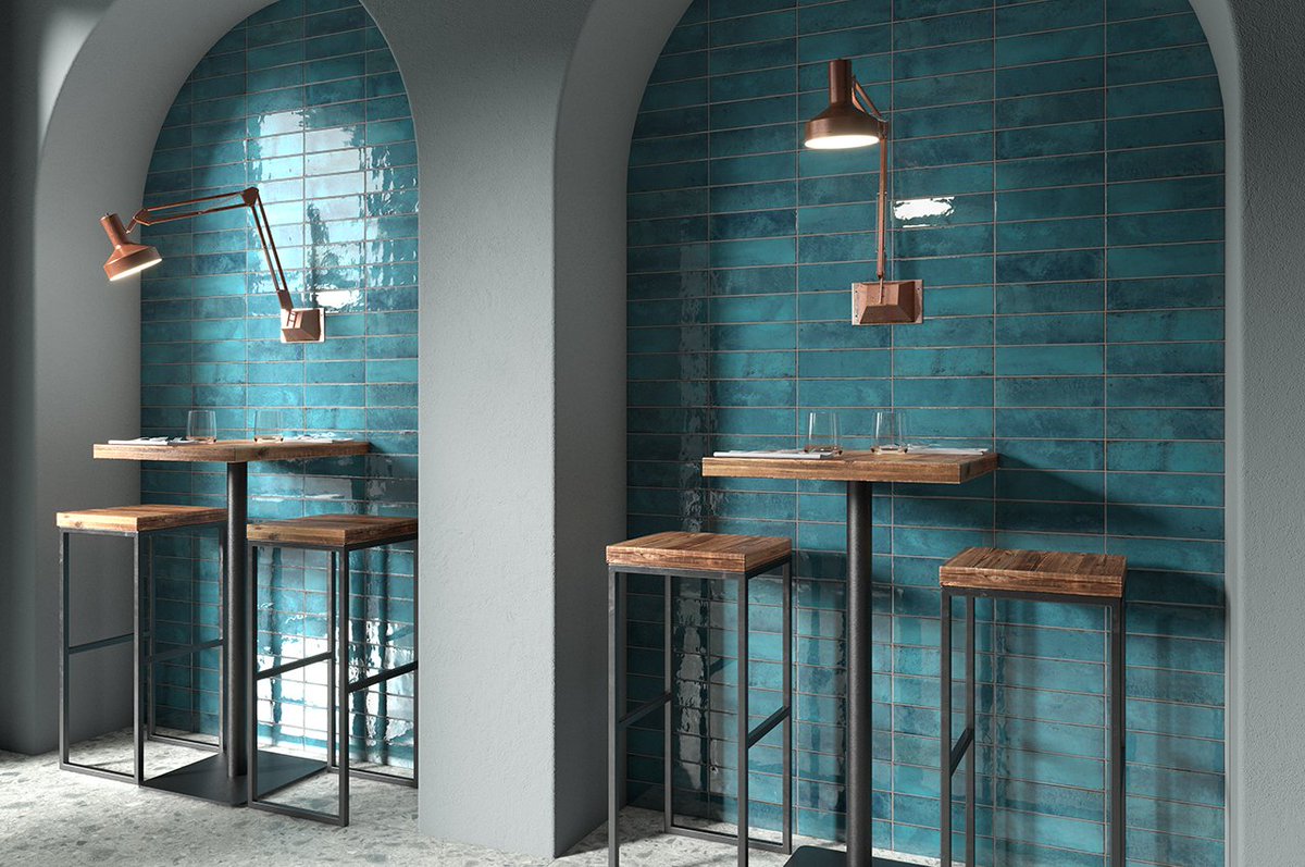 SpectileLtd's tweet photo. We love these glossy brick wall tiles from our CI Infinity range. They offer 5 stunning colours in 75x250mm.
For more information, find our contact information at https://t.co/Wf9oLBMATk 📍
#walltiles #glossytiles #metrotiles #interiordesign #architecturephotography #tiler https://t.co/vWE0abepVb