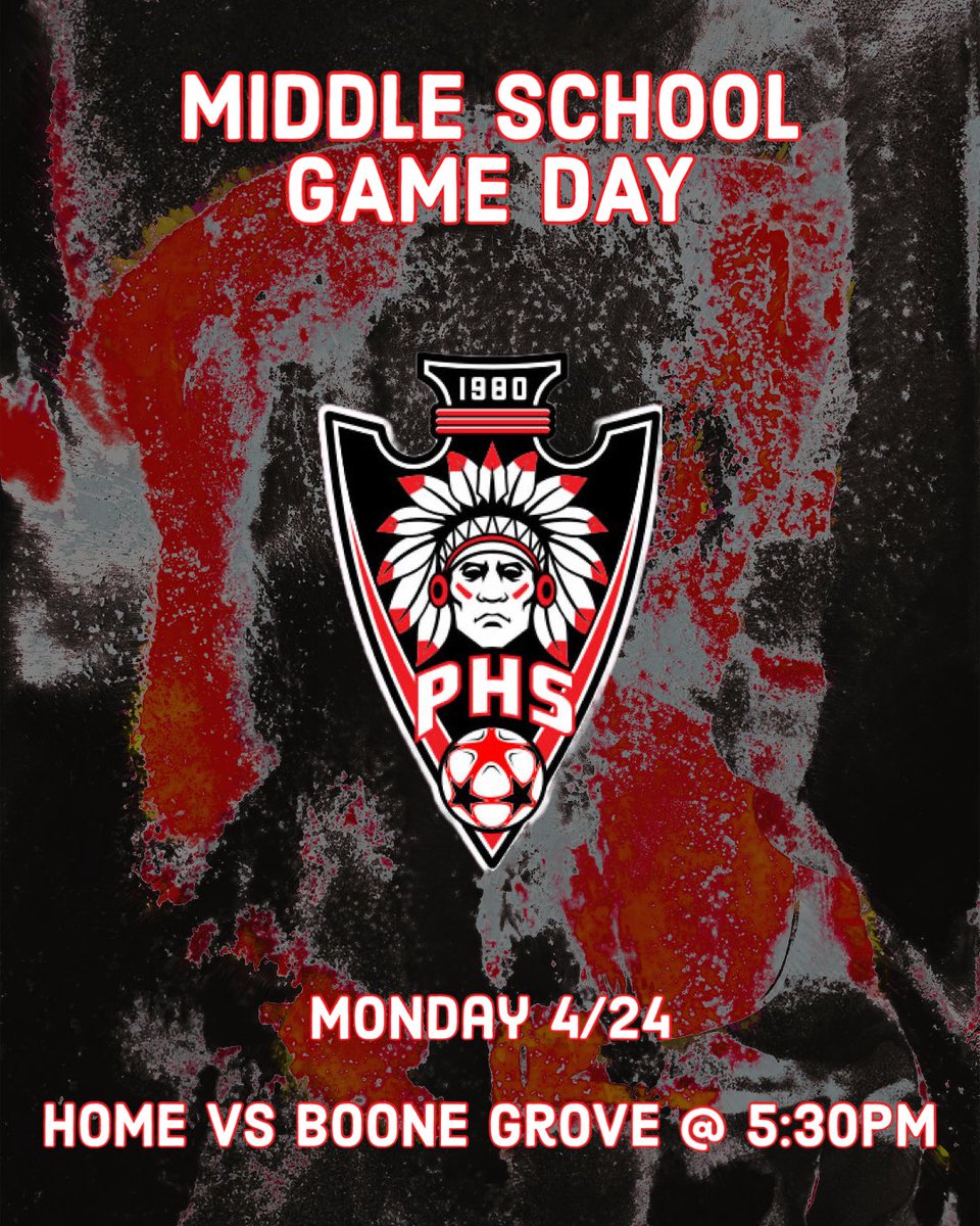 Portage Indians Soccer (@portagehssoccer) on Twitter photo 