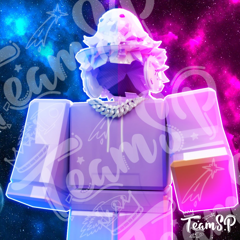 Atomic_RBX on X: Roblox GFX PFP made by me!! Dm me to order one now! # roblox #RobloxGFX #RobloxDev #gfx #pfp #ordernow #blue #galaxy @ReBloxer  @Jocker21213 @RaduloD @PinkDemiiii @FaraonArts @retweetbossman   / X