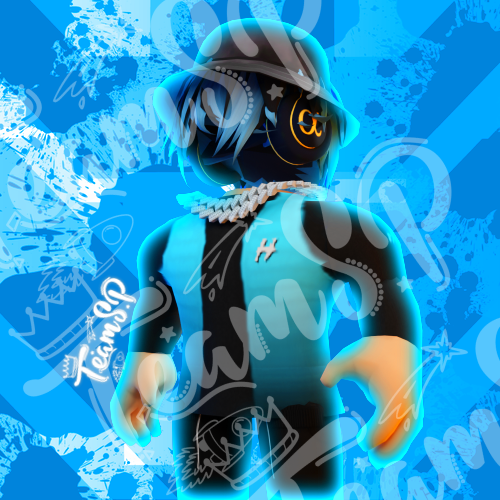 gloows on X: Retweet and comment your username for a free GFX