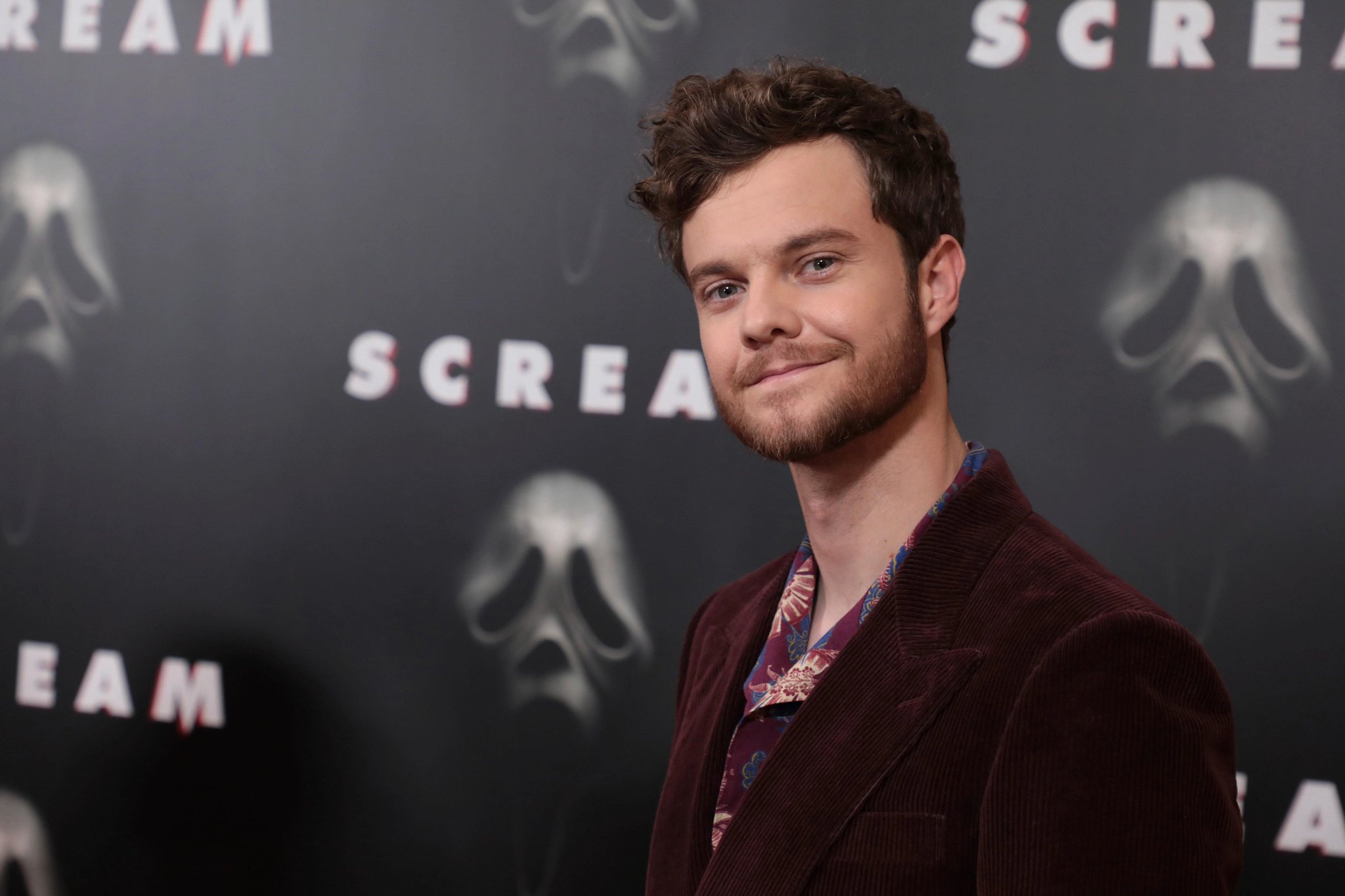 Happy birthday, Jack Quaid!     