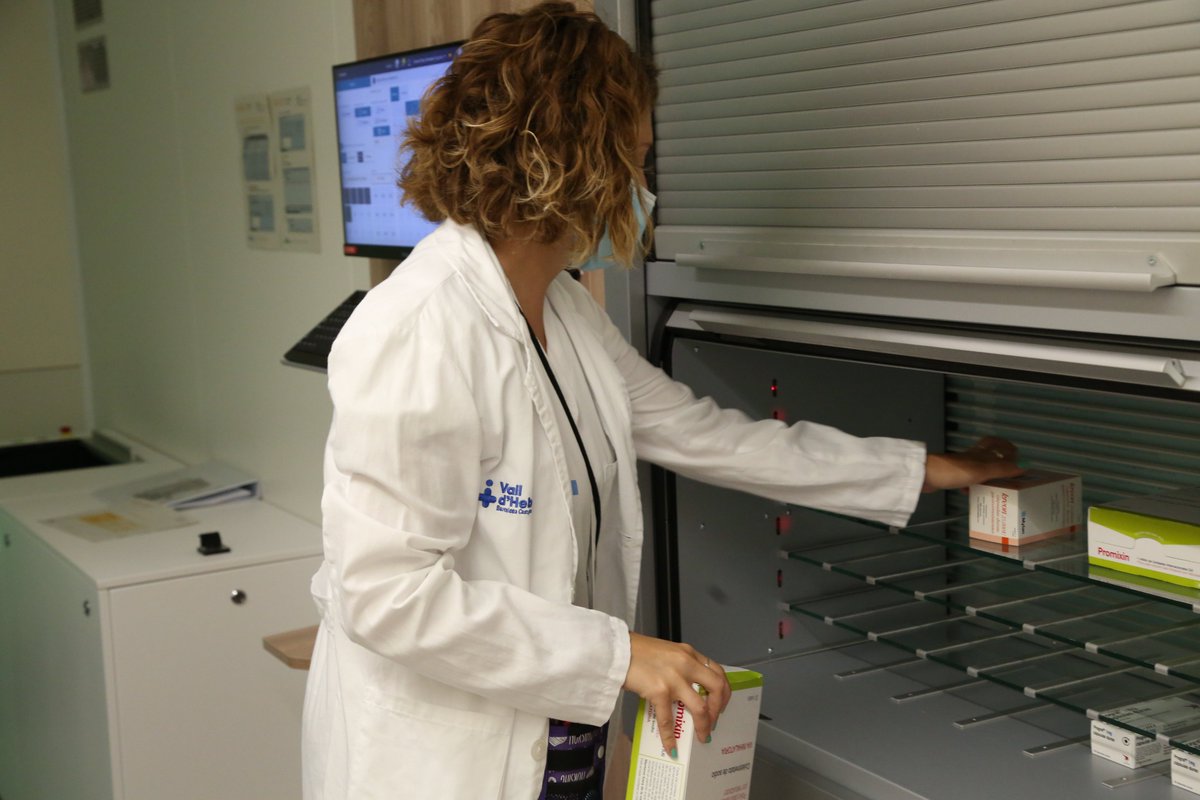 Vall d'Hebron tweet media