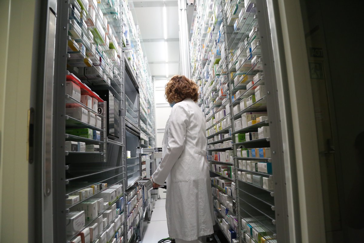 Vall d'Hebron tweet media