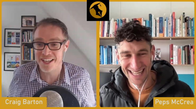 mrbartonmaths's tweet photo. The most recent 3 episodes have been 3 of my favourites:

How to observe a lesson with @adamboxer1
How to plan a maths lesson with @Teach_Solutions
How to be evidence-informed with @PepsMccrea

Listen/watch here: https://t.co/emlhG4Lv6D https://t.co/V2oxD343HK