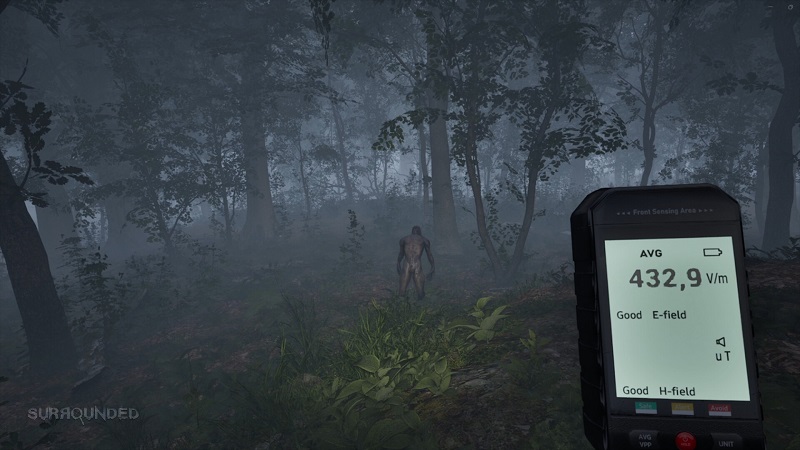 GameWatcherCom's tweet image. Surrounded has been delayed. The survival-horror game was set to release this year, but it looks like we'll have to wait a bit longer. Stay tuned for updates on the new release date.

gamewatcher.com/news/surrounde…

#Surrounded