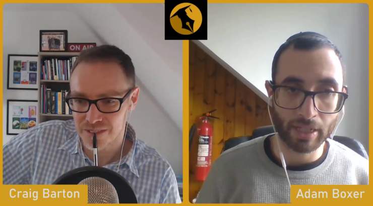 The most recent 3 episodes have been 3 of my favourites:

How to observe a lesson with <a href="/adamboxer1/">Adam Boxer</a>
How to plan a maths lesson with <a href="/Teach_Solutions/">Craig Latimir</a>
How to be evidence-informed with <a href="/PepsMccrea/">Peps</a>

Listen/watch here: mrbartonmaths.com/blog/