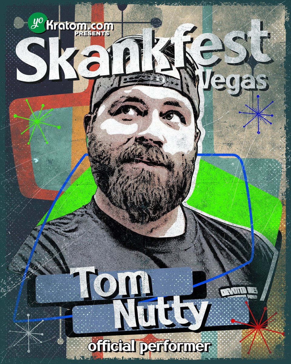 tnutty80's tweet photo. I will be performing at Skankfest Vegas in Las Vegas, Nevada September 29th- October 1st 2023! Get tickets at  https://t.co/ofFoHAzApy @skankfestnyc #SkankfestVegas

Ticket Link: https://t.co/ofFoHAzApy
Instagram: @skankfestnyc
Twitter: @skankfestnyc
#SkankfestVegas https://t.co/a6GZtlTt9l