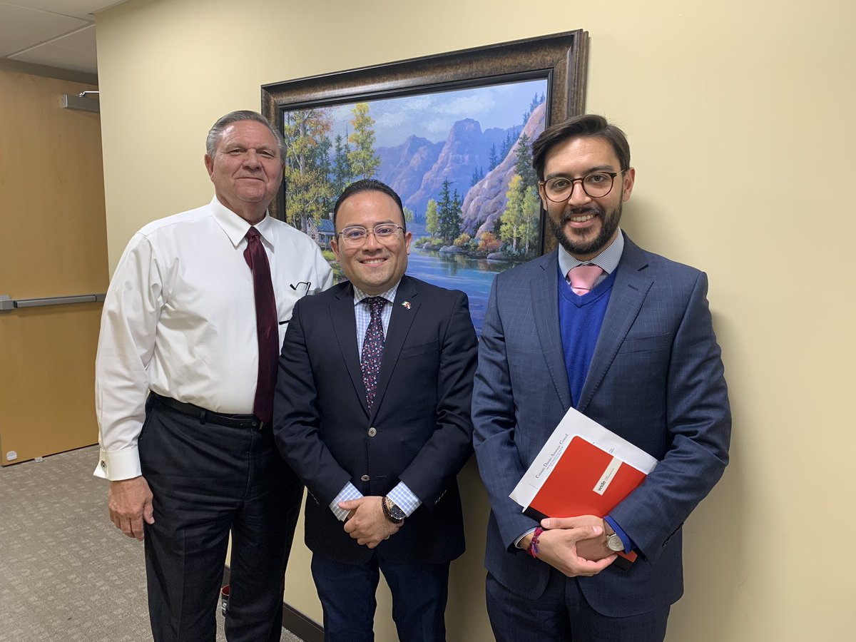 Consulmex Denver on Twitter "RT COprosecutors Thank you to the