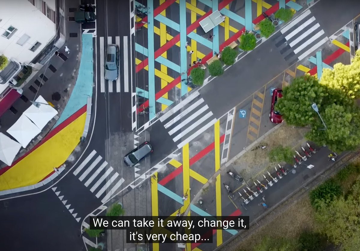 fietsprofessor's tweet photo. Who wants a Kinder City? Here are 7⃣ actions towards a better city for kids!

🚲 BIKE TO SCHOOL with #MassaMarmocchi
🥊 ORGANIZE A FIGHT with #StopDeKindermoord
👨‍👩‍👧‍👦 BUILD A COMMUNITY with #PiazzeAperti

🎬 FREE film by @paufaus: https://t.co/thRQJBrDC4 https://t.co/qb1QrSVNOh