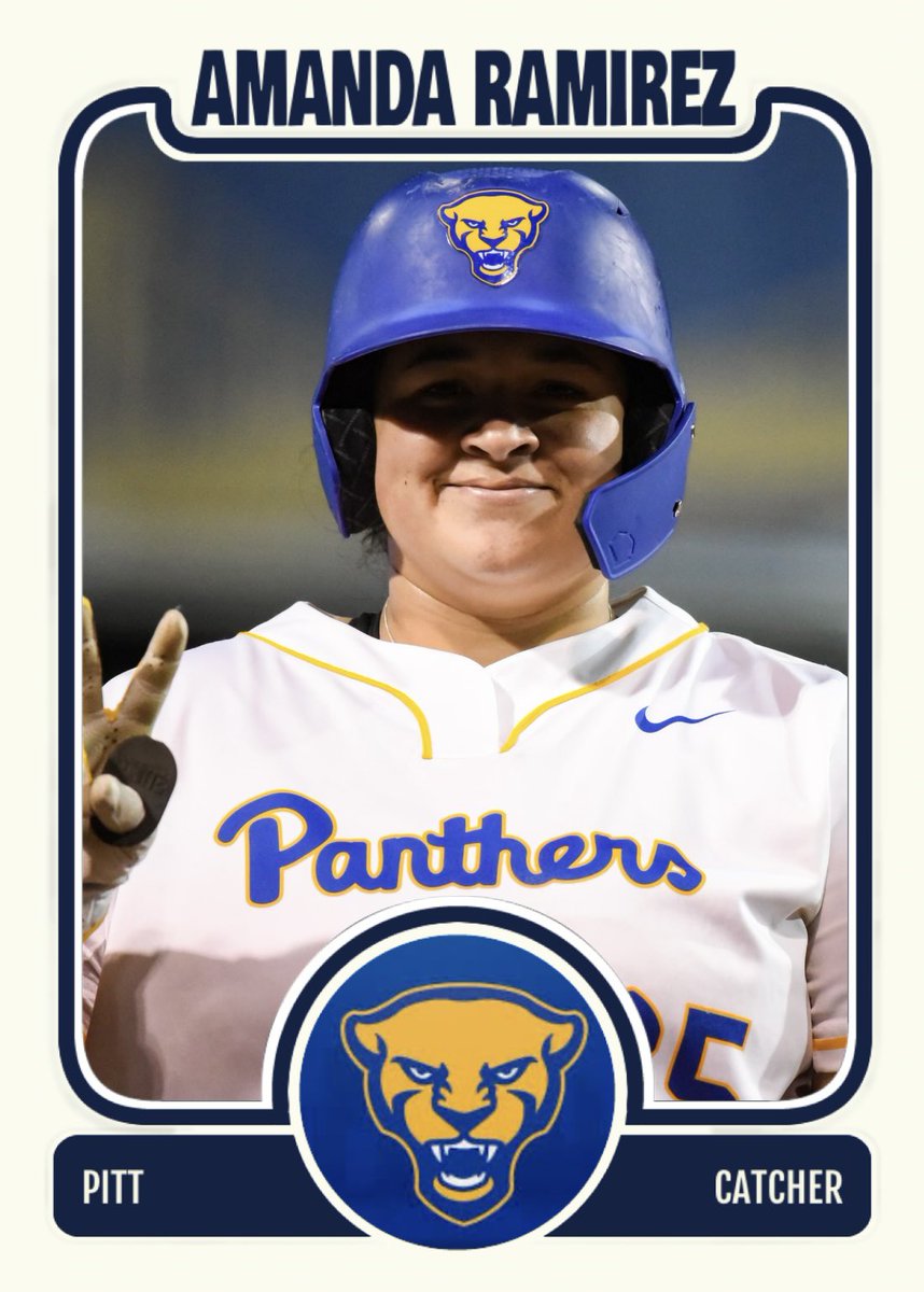 Welcome to the Anna Maria Aquanauts <a href="/Tuta_2525/">Amanda “Tuta” Ramirez</a> from <a href="/Pitt_SB/">Pitt Softball</a> coming to the <a href="/FGCLsoftball/">Florida Gulf Coast League</a> this summer! #OurNauts #MightyNauts🤿

🔗Fgclsoftball@gmail.com

<a href="/ACLcollegiate/">American Collegiate League</a> @minorleaguesb <a href="/thealliancefp/">The Alliance Fastpitch</a> <a href="/ExtraInningSB/">EXTRA INNING SOFTBALL</a> @JustinsWorldSB <a href="/Fastpitchnews/">FastpitchNews</a> <a href="/D1Softball/">D1Softball</a>