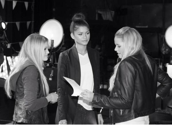 Happy Birthday Alli simpson 