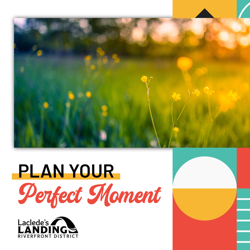 LacledesLanding's tweet image. Spring is here! It’s a perfect time to plan for your upcoming wedding. Say “yes” to forever at the reimagined Cutlery Building on The Landing.

Learn more about 612North at lacledeslanding.com/612north/

#LacledesLanding #cutlerybuilding #612north #ExploreSTL