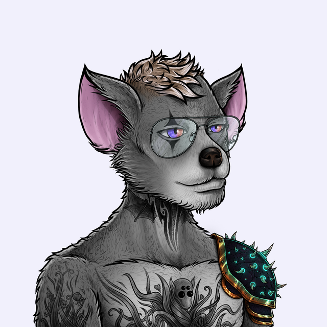 That makes 4 ( I even got the scam NFT 😎 )
Oogish?