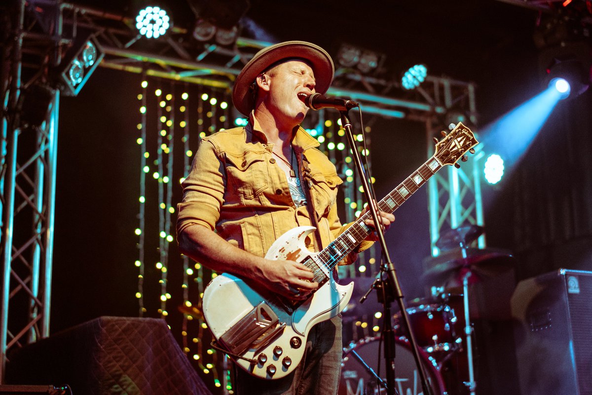 Matty T Wall tweet media