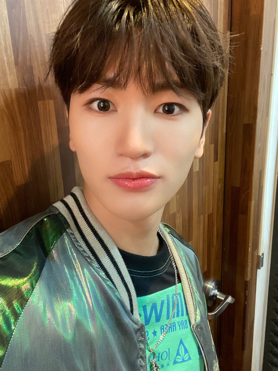 WUZO_BLITZERS's tweet photo. [📷][#LUTAN_RAID]

오늘 너무 고마웠어 블리~❤ 

#블리처스 #BLITZERS #루탄 #LUTAN https://t.co/L61IlL5mK1