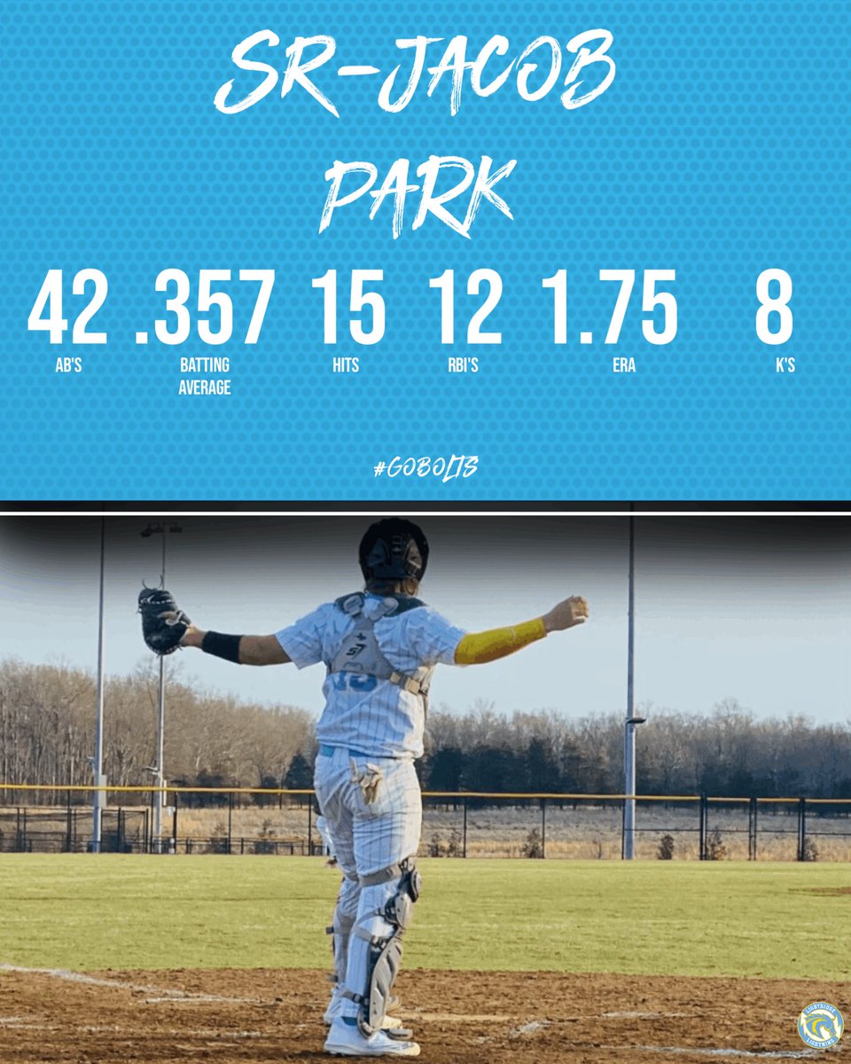 LightridgeBB's tweet photo. Season to date stats https://t.co/0jXcFMKC5s