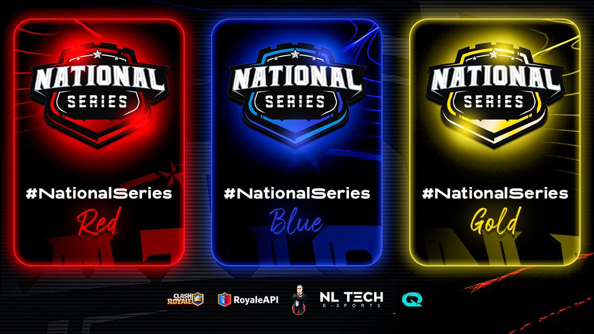 Another TEAMS competition coming out of the oven!🔥🍕
The 14th Edition of the @NationaLeague_ is HERE!

🏆 Two Splits + Finals
💰 10.000€ prize pool
⚔️ Open Qualifiers

Assemble your team and grant your spot at the GRAND FINALS!
Read more 🔗 supr.cl/NationaLeague14