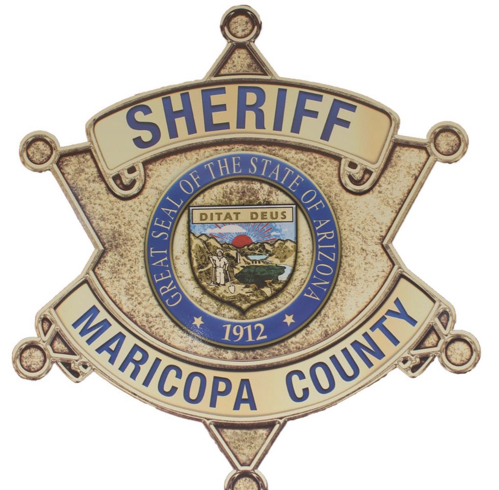 Actualizar 124+ imagen maricopa sheriff's office mugshots Abzlocal.mx