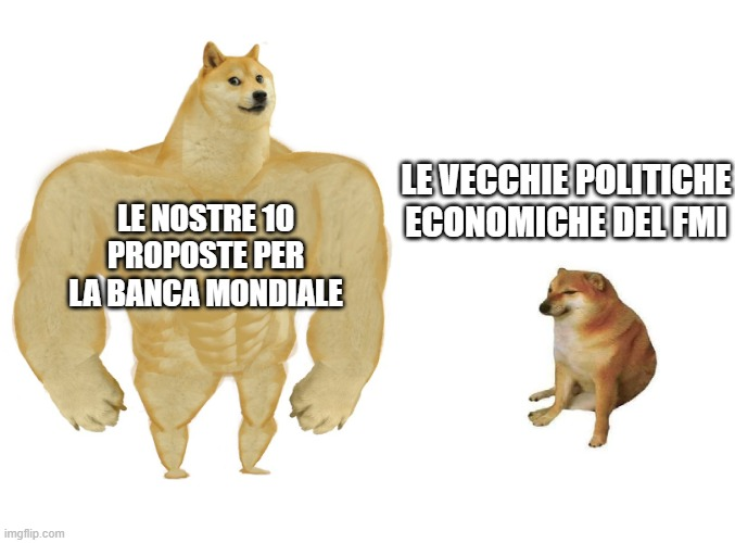 ONEinItalia's tweet photo. E' tempo di cambiare le regole delle strutture bancarie mondiali! Segui ONE nella strada verso i #Junesummit organizzati da @EmmanuelMacron, e scopri le nostre richieste per un futuro più equo e sostenibile. https://t.co/iJMHcIIjCo