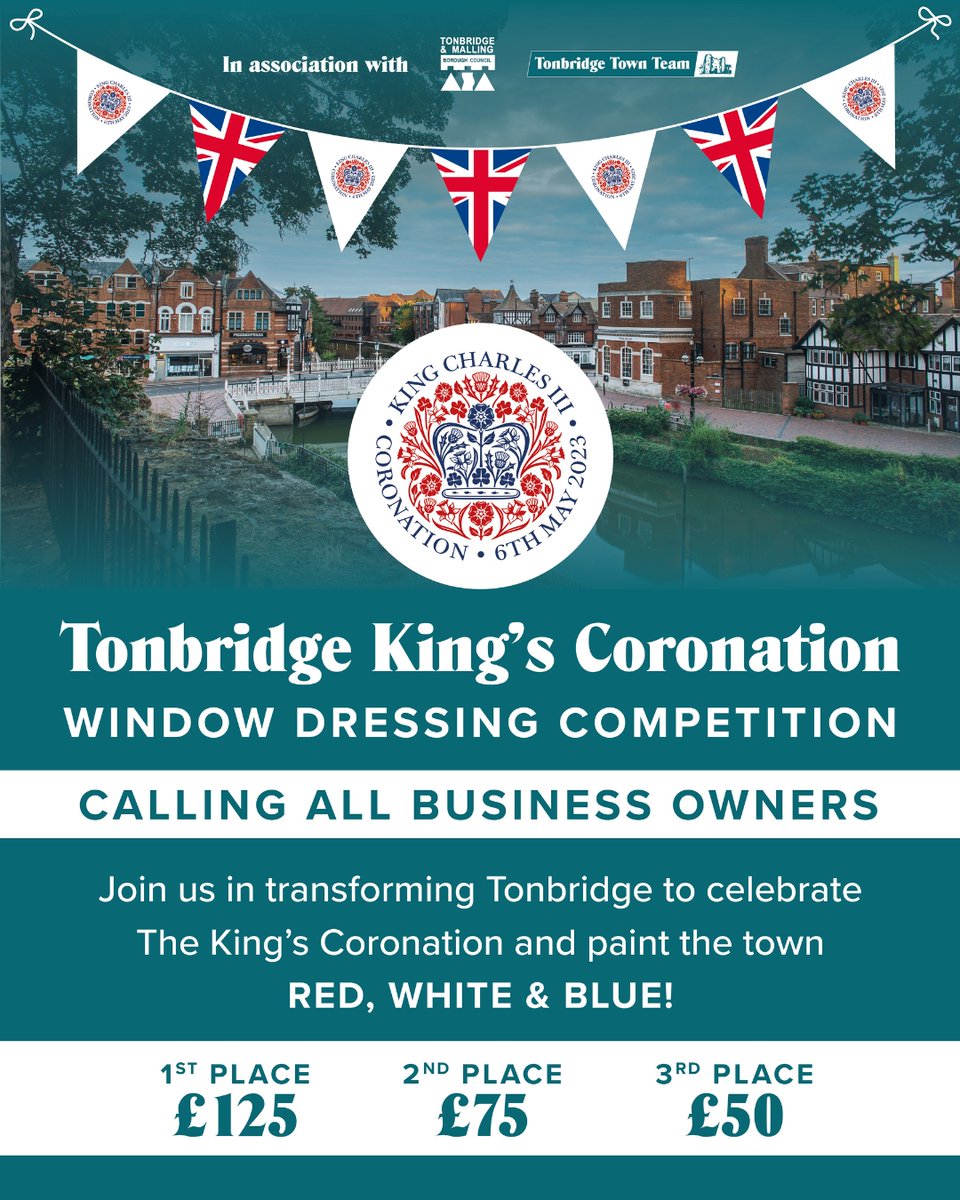 Tonbridge Town Team tweet media