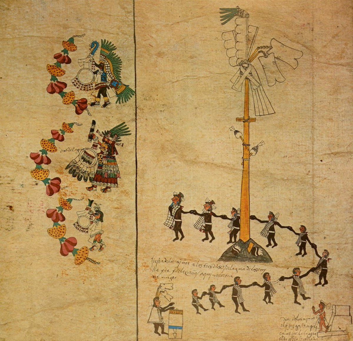 «Un pueblo es fácilmente gobernado cuando sus superiores cultivan las costumbres sociales.» Confucio