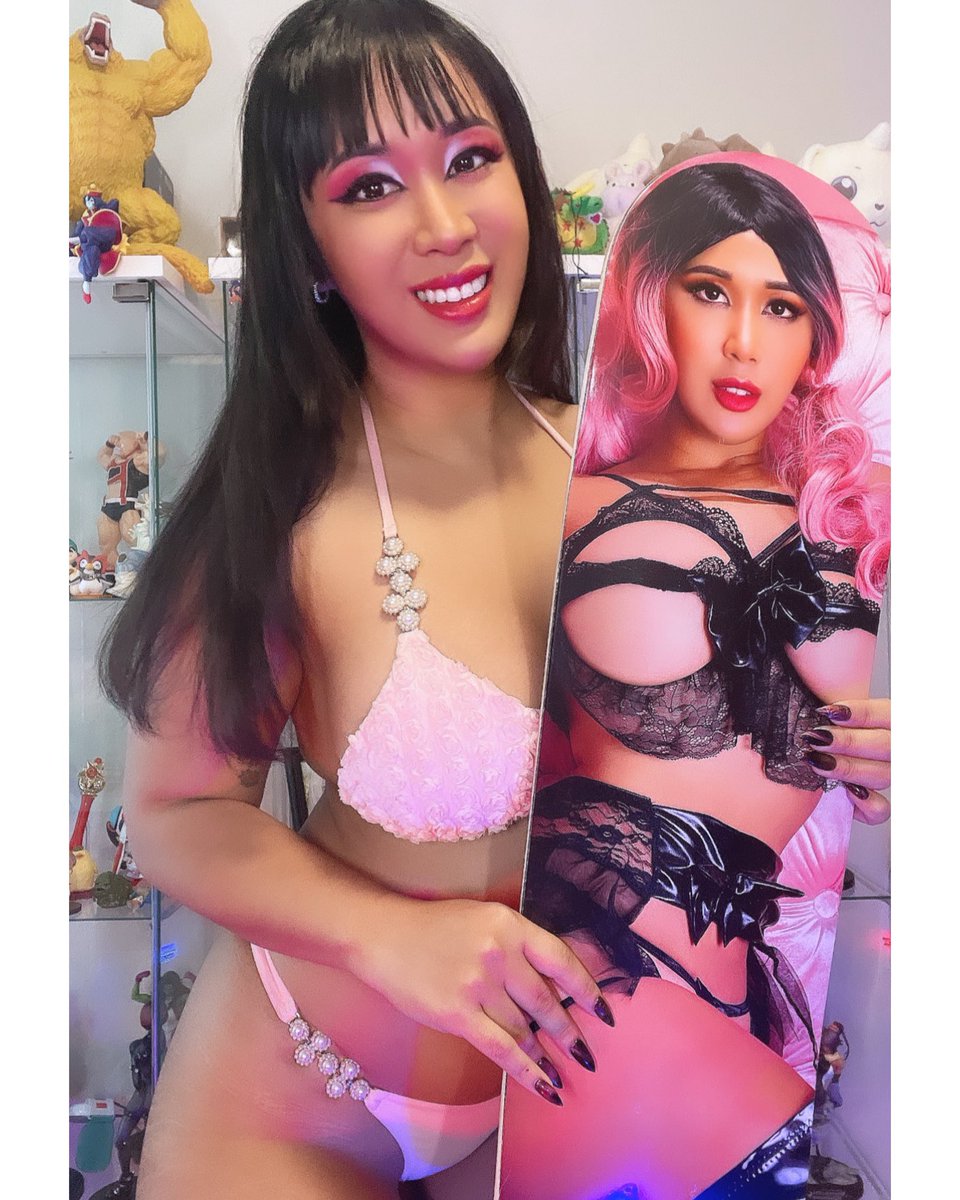 Mishamai on Twitter "My collaboration skate deck with shwainc is out