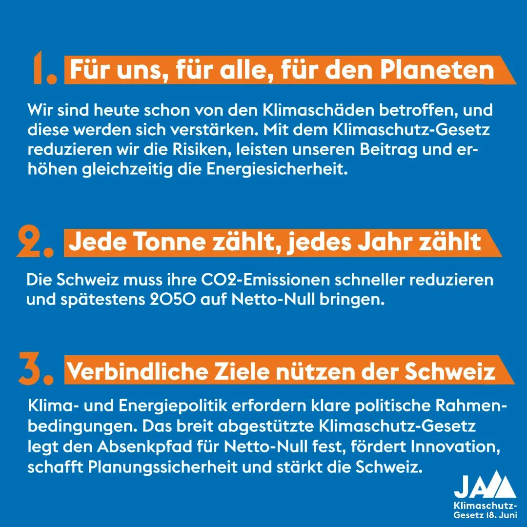 Über 230 Wissenschaftlerinnen und Wissenschaftler aus den Bereichen Klima, Energie, Technologie, Umwelt, Nachhaltigkeit und umweltbezogenen Politik-, Sozial- und Geisteswissenschaften sowie Ökonomie und Recht,  sagen JA zum Klimaschutz-Gesetz.