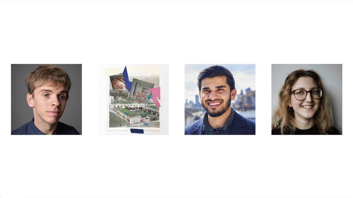 We’re delighted to share the nominees for our 5th collaboration with <a href="/DesignMuseum/">the Design Museum</a>, showcasing progressive #Manifestos envisioning a more inclusive #London, developed by emerging voices in architecture and the built environment.

Book now! 🎟️
designmuseum.org/whats-on/talks…

#LFA2023