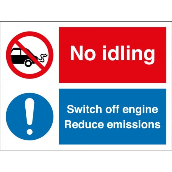 theInfraPM's tweet image. Does anyone have a non-confrontational way of asking needless vehicle idlers to switch their engines off?

I see it on a daily basis, almost as often as people complaining about fuel prices 🤦‍♂️