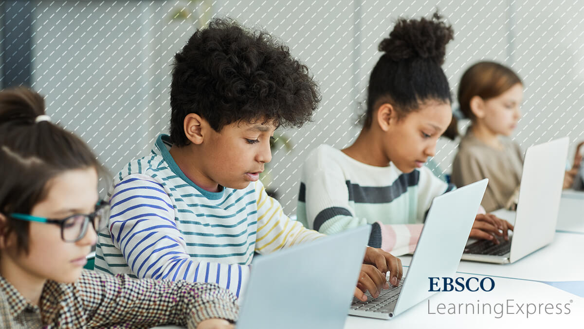EBSCO's tweet image. Schools and districts: You can now set up ClassLink and @Clever #SSO as preferred methods for accessing EBSCO LearningExpress resources. Download the setup guides: ebsco.is/41wdveB #EBSCOLEX