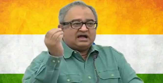 priya_activist's tweet photo. A Great Tribute to dear Tarek sir!
जिंदगी में कुछ लोग ऐसे मिल जाते हैं जो गैर होकर भी अपनों से जादा साथ दे जाते हैं जिनकी जगह कोई अपना भी नहीं भर सकता, तारिक सर ने हमारे प्यारे भारत को जो प्रेम दे दिया शायद वैसा प्रेम कोई और देश का नागरिक हमारे प्यारे भारत को कभी ना दे पाए।
Love! https://t.co/nYogLASUtV