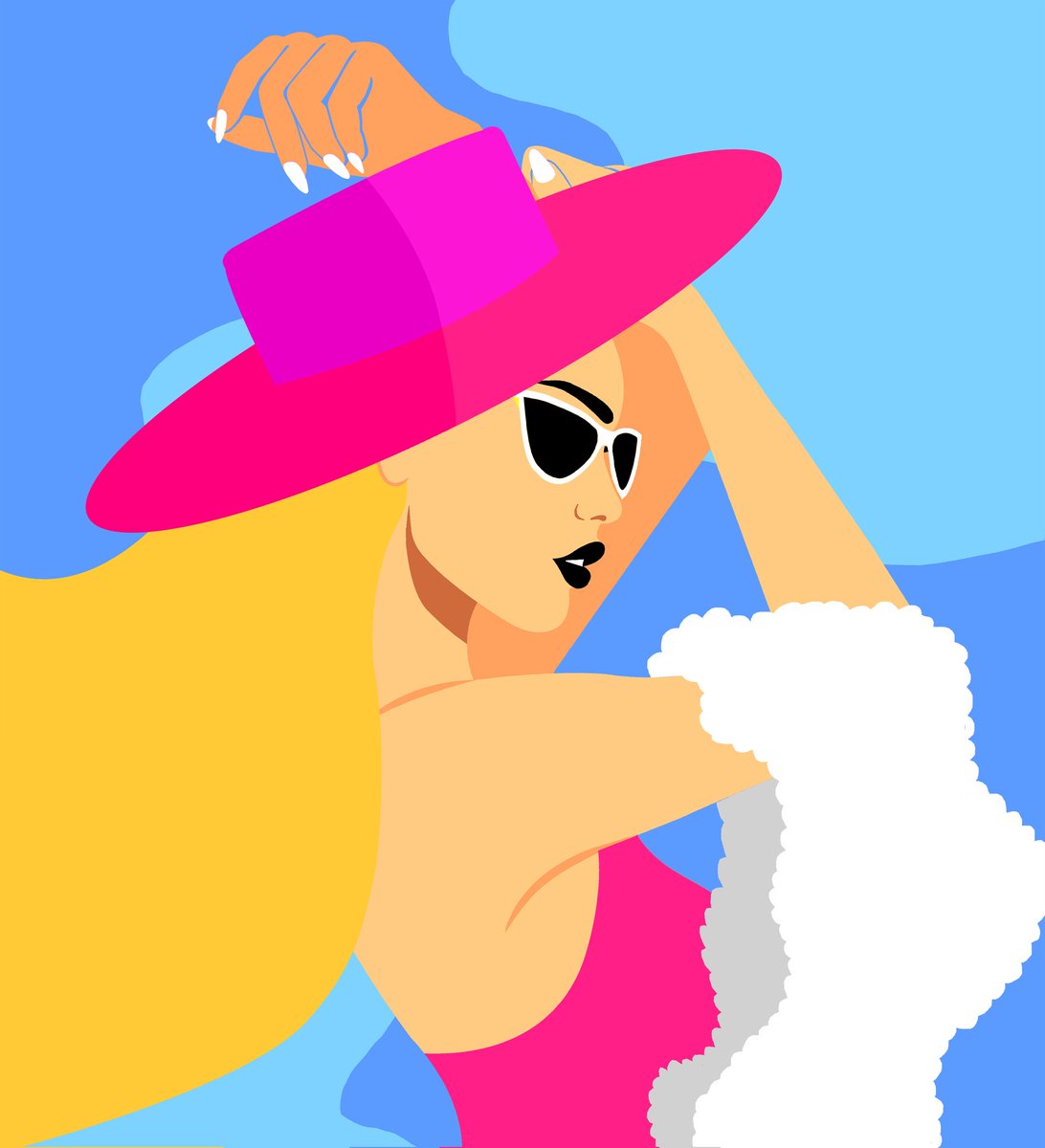 worldwomen_nft (@stargirls_club) on Twitter photo #063 💎 world woman ❤
opensea.io/assets/ethereu…
@mybff
<a href="/withfoundation/">WITH Foundation</a>
@metavixensnft
#nft #nftart #nftartist #nftcollectors #ethereum #nftcollection #nftartwork #nftwomen #womannft #womanfashion #nftgirls #womeninnfts #womeninnftspace #wowwomen #girlpower #063 💎 world woman ❤
opensea.io/assets/ethereu…
@mybff
<a href="/withfoundation/">WITH Foundation</a>
@metavixensnft
#nft #nftart #nftartist #nftcollectors #ethereum #nftcollection #nftartwork #nftwomen #womannft #womanfashion #nftgirls #womeninnfts #womeninnftspace #wowwomen #girlpower