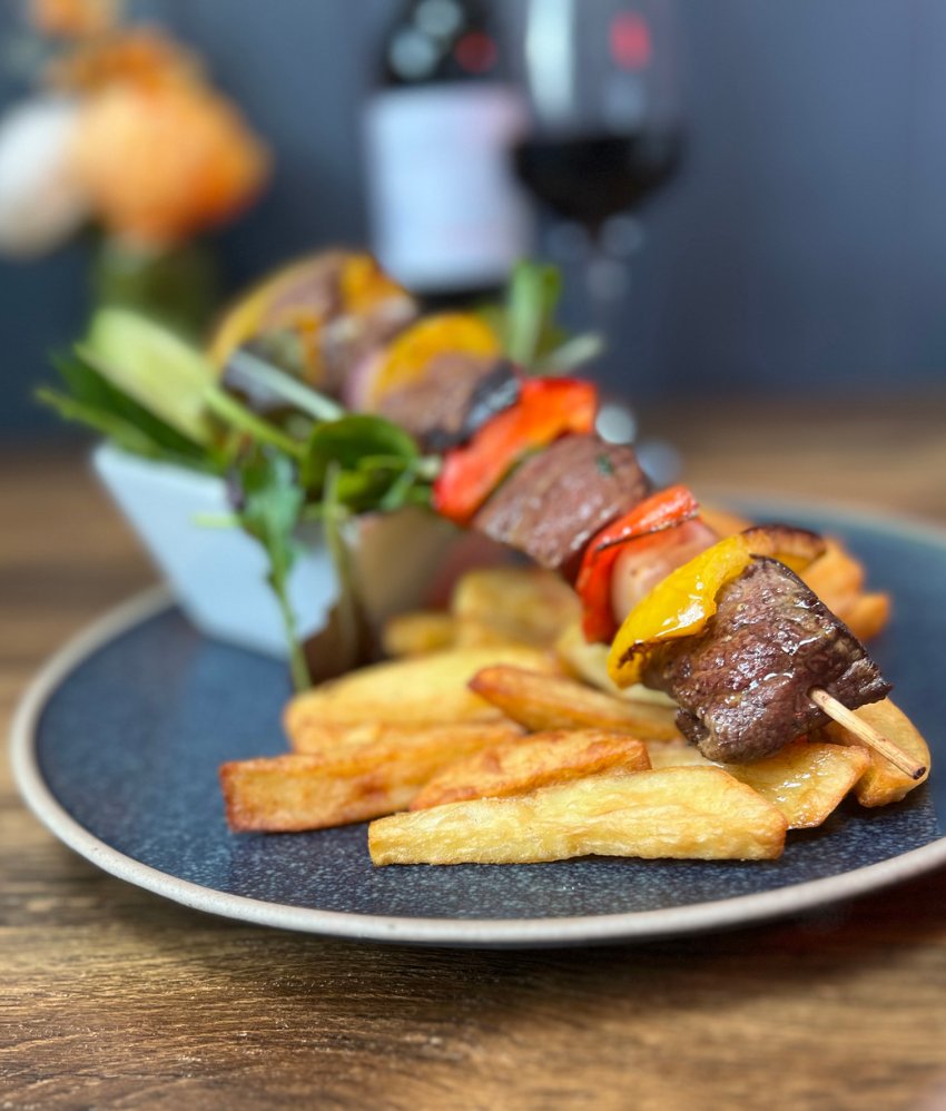 L'Osteria Italiana tweet media