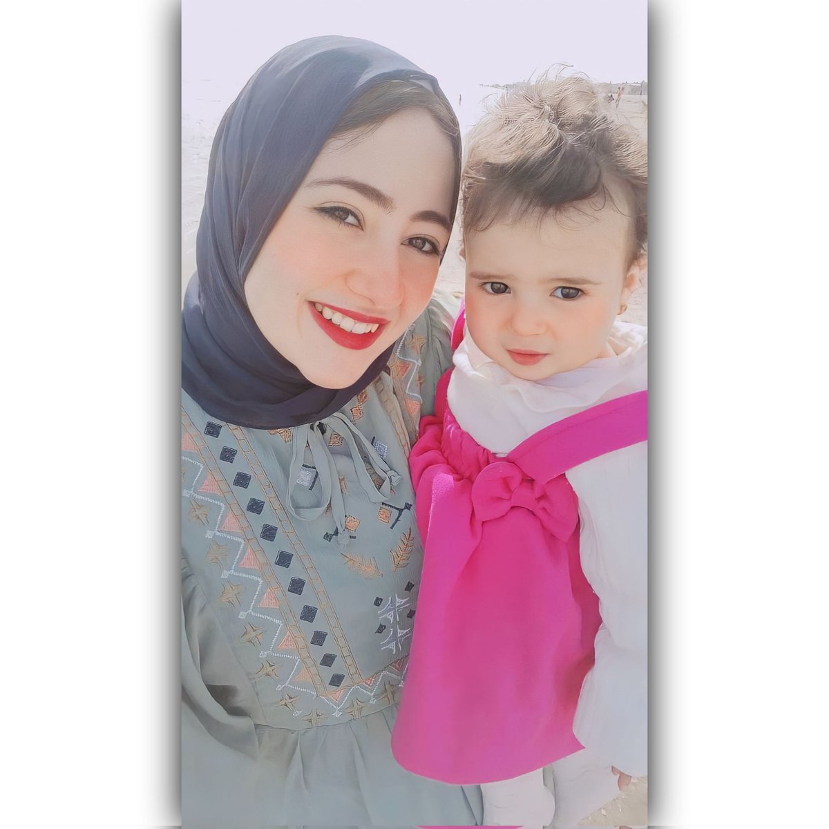صغنن قلبي🙈💗💗💗💗💗💗💗