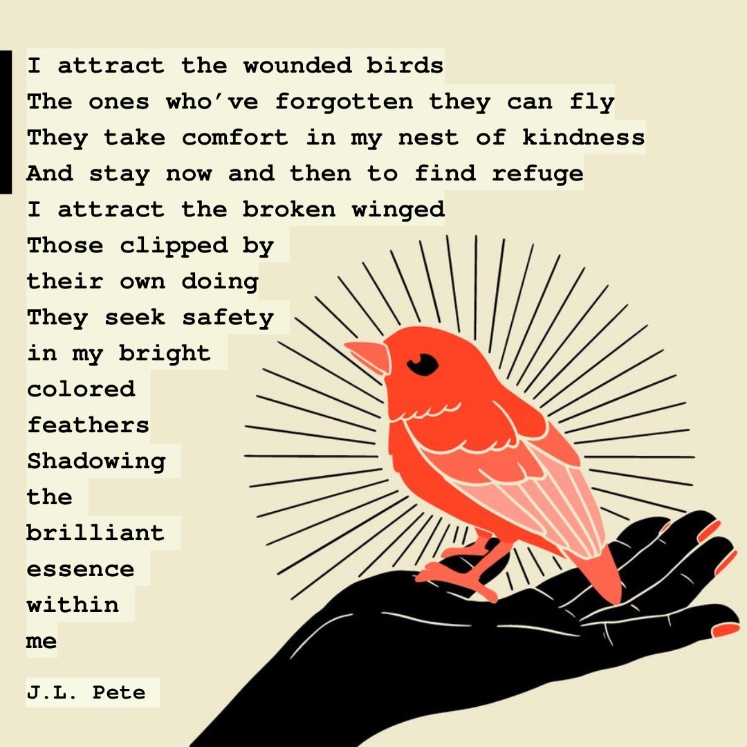 thenothinthatis's tweet photo. Flying bruises ❤️ #poetrycommunity #WritingCommmunity https://t.co/7sJkYMTyBT