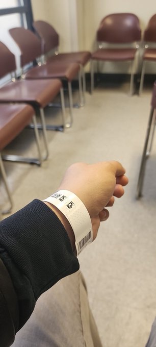 So today has been an interesting morning... https://t.co/Fh5Uxt5PHP